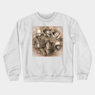 The Boys Crewneck Sweatshirt